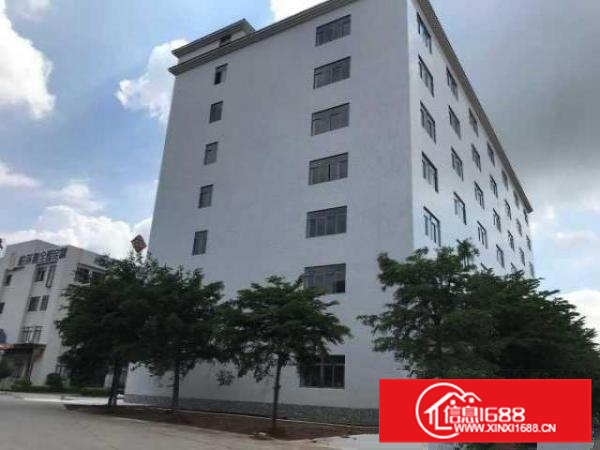 佛山市紫光阁红木制品公司新建厂房招租！18-20元/平方/月