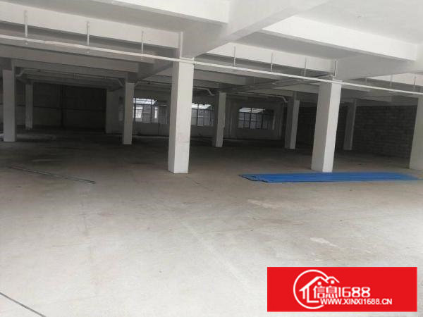 黄江镇中心成熟工业园10000平米低价分租