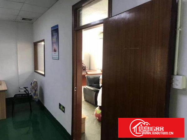 凤岗凤得岭精装新厂房950平米