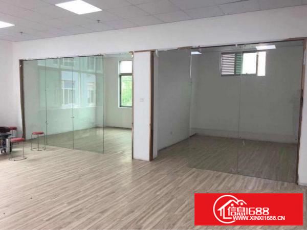 龙岗坂田杨美站精装写字楼出租365平方