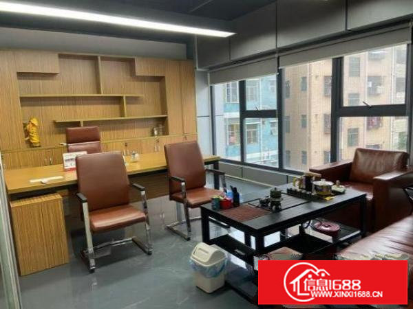 装修厂房办公室出租