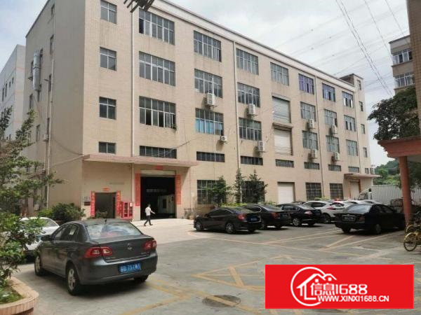 独栋厂房，价格优惠。