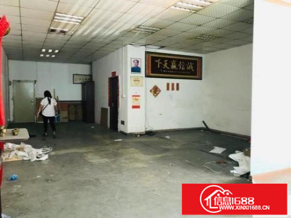 深圳交通方便小面积厂房