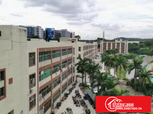 布吉丹竹头厂房仓库160平200平300平出租