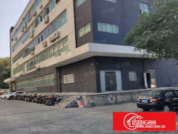 证件齐全空地大茶山镇原房东新出独院厂房2000平方出租