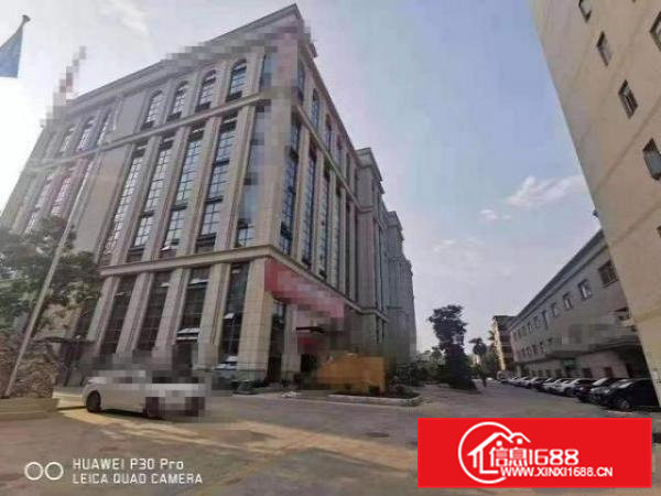 东莞市常平新出原房东独院厂房