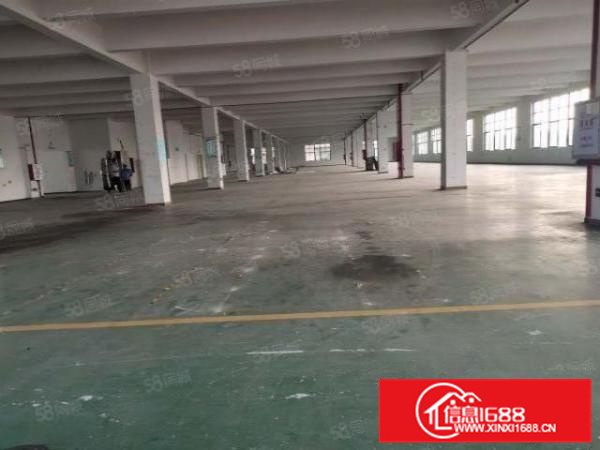 南海区丹灶镇独院标准厂房7000方出租，交通便利，可办环评