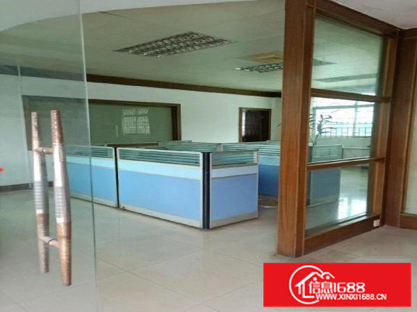 大朗镇新出独门独院厂房。