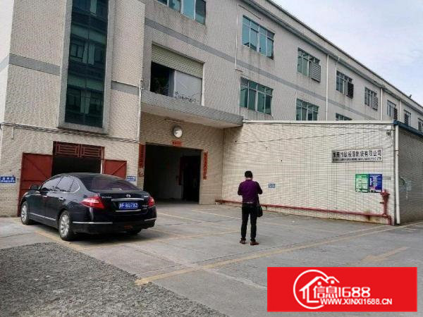 一楼工业厂房2000方，只租16块