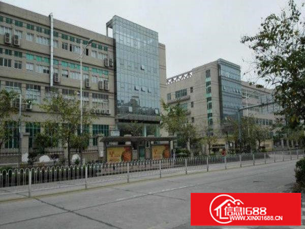 经盛工业区新出出一楼570平适合五金磨具