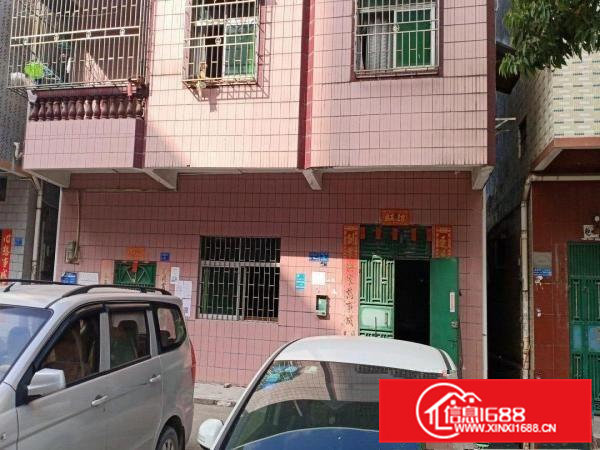 黄江镇大冚村一楼仓库整层招租100平方