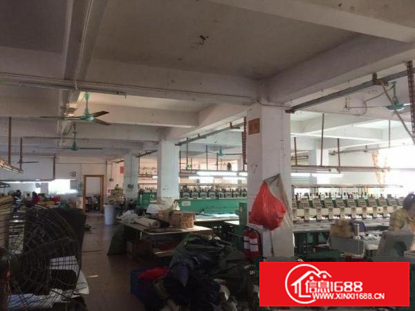 横岗地铁站600平米一手房东厂房出租
