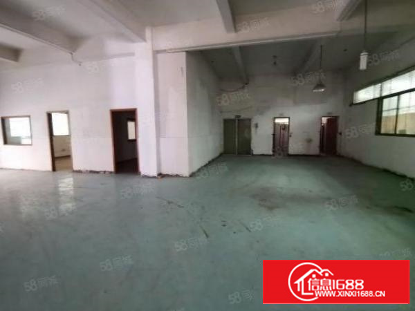 工业区一楼小厂房230平方米出租