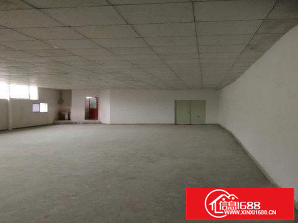 横岗原房东带电梯带装修新厂房550平650平分租