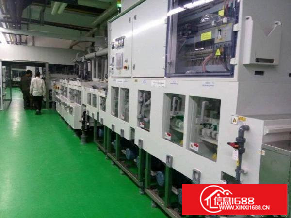 专业工厂废气热源回收再利用