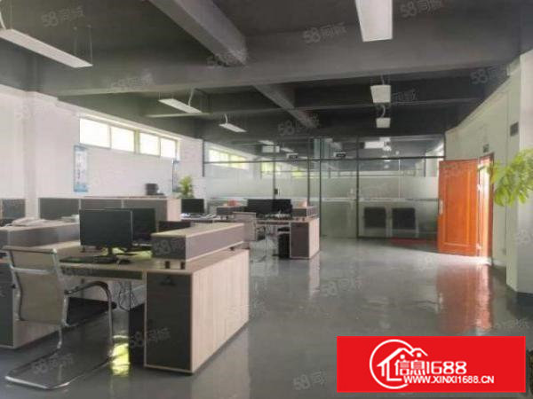 高埗高龙路小独栋超靓厂房出租