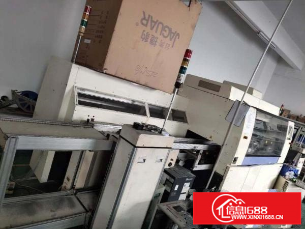 转租厂房面积249平方无转让费跟管理处签约，另外有设备可以卖