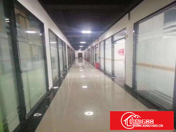 民乐南坑光雅园五和杨美坂田地铁站100平精装办公一楼仓库出租