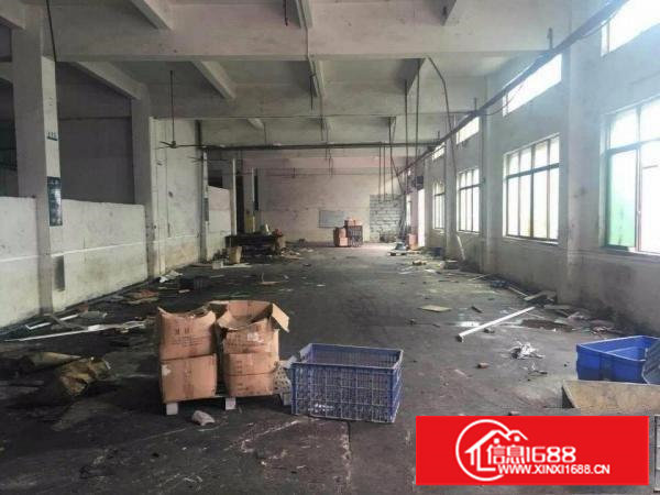 ~~田心700平米原房东一楼厂房，面积实，临四村/龙背岭~~