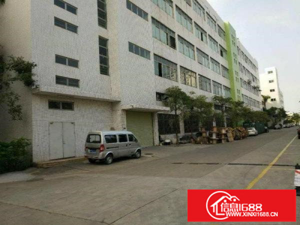 大工业区新出原房东楼上厂房分租500平方，带精装修办公室前台