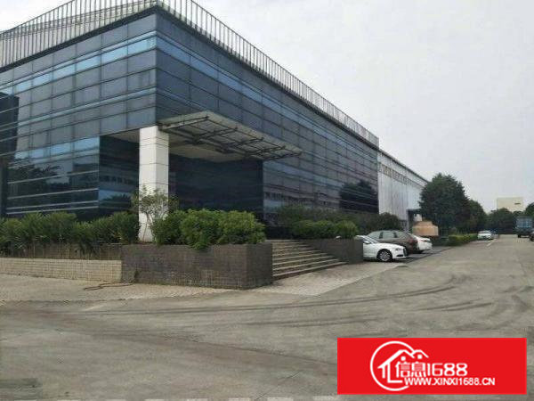 常平桥沥原房东厂房标准二层9100平出租