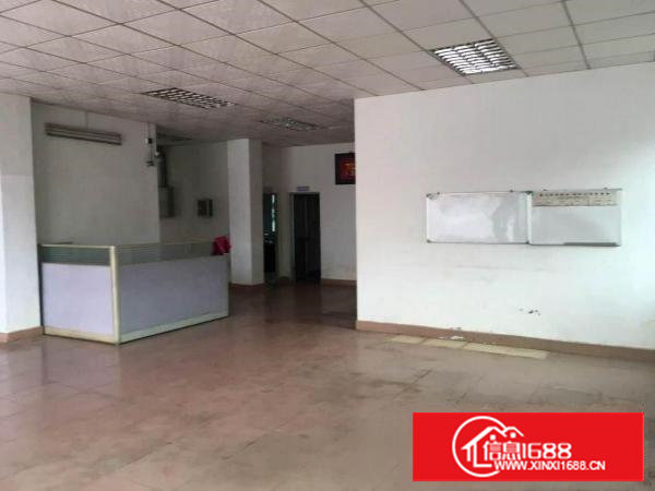 【~凤凰岗500平米办公楼出租，精装修，挨深圳和凤岗~】