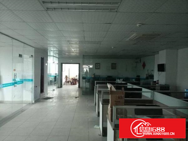 龙岗龙东精装修厂房1800平米出租