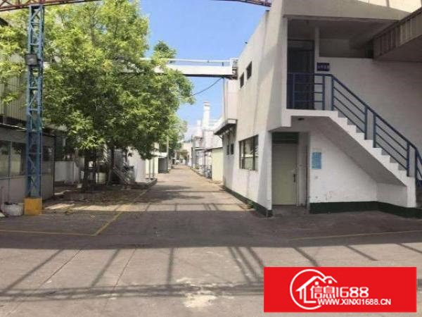 龙岗区8000平米红本钢构高度10米占地10万