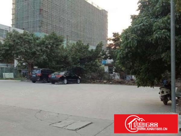 长安新民楼上新出750平方独门独院带装修厂房出租