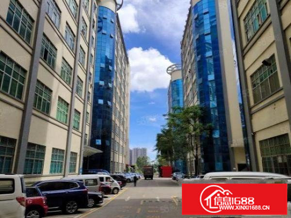 930平标准厂房，精装修带办公室，水电齐全