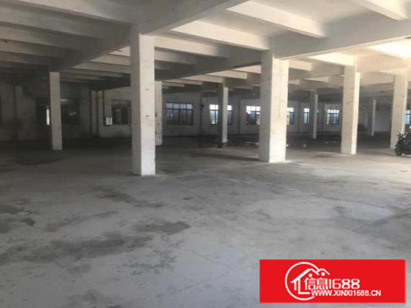 原房东厂房低价出租，价格便宜，无公摊