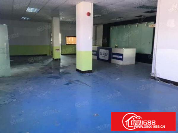 布吉地铁口原房东红本精装厂房整层1100平米实际面积出租