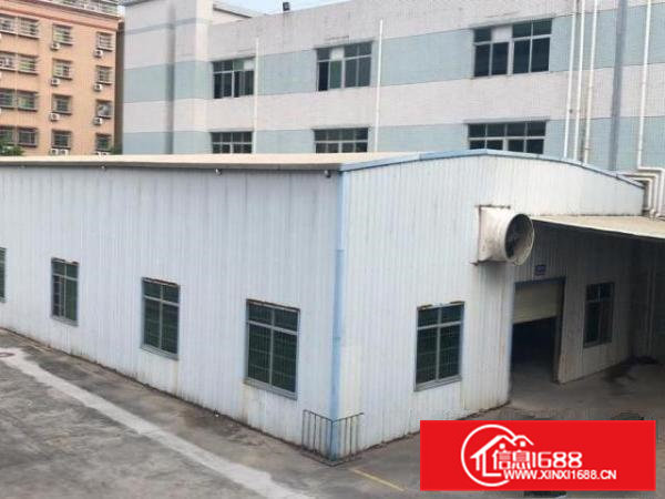 整租/分租15000平方标准独院带蒸汽管道