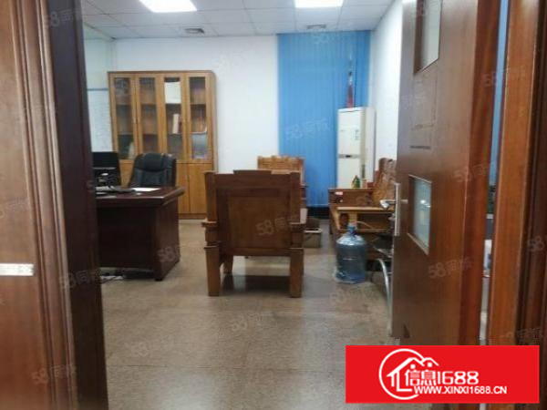 狮山博爱路边原房东独门独院带装修厂房6580平低价出租