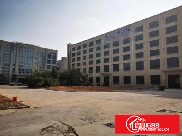 东坑红本厂房出租一楼4000平方楼7米高工业用地丙二类消防