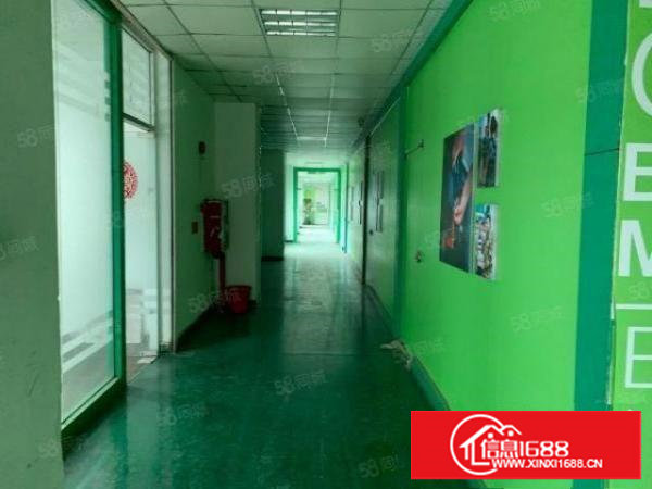 塘厦大坪高速路口附近新出花园式厂房楼上2200平带豪华装修