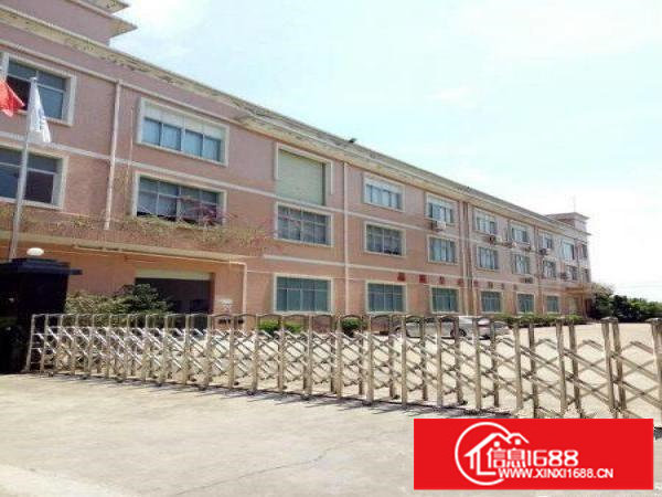 江岭中心独门独院厂房3800平方可办租赁合同可分租