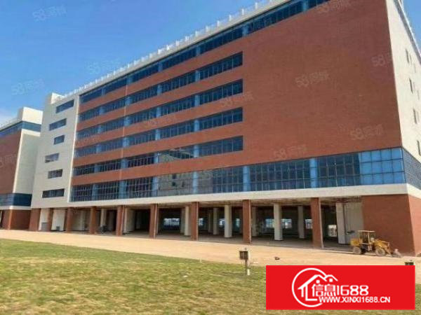 凤岗塘厦.高速3公里全新重工业厂房单层5000适合各行业分租