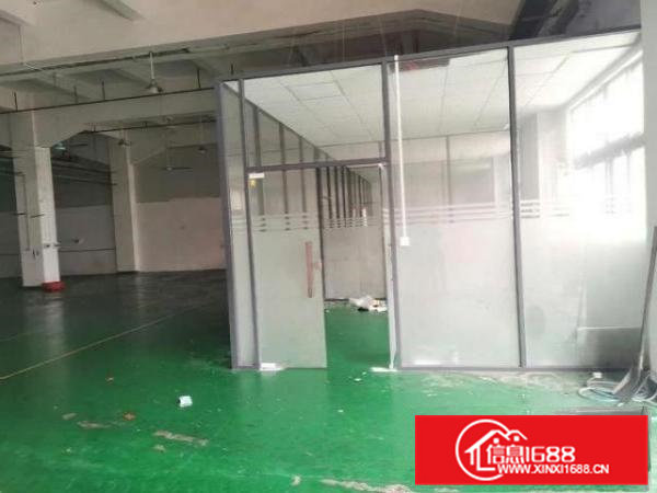 清溪原房东一楼900平厂房直租