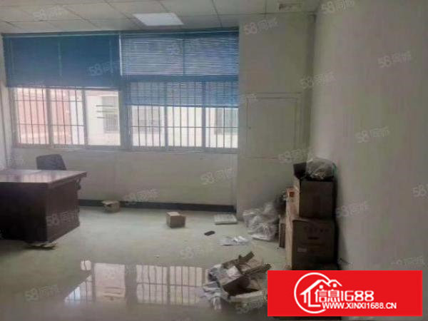 松岗红星原房东带装修厂房800平招租