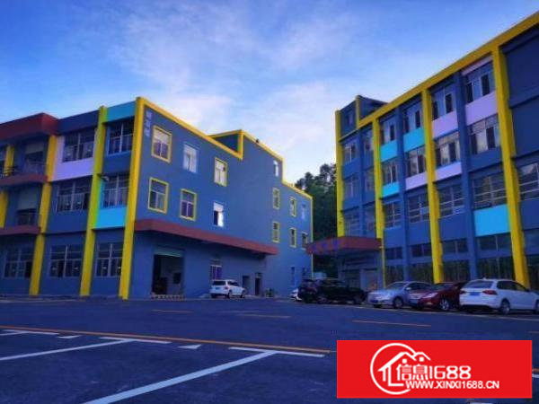 大芬红本厂130平210平320平800平1600平厂房