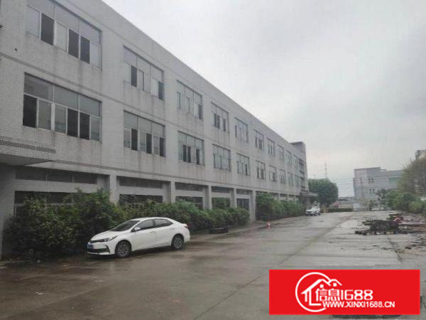 草墩村新出一楼2000平方大小可分400，带精装修办公室