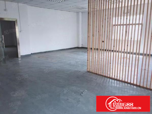 龙岗爱联地铁房东直租货梯停车位不收费精装办公价格可面议