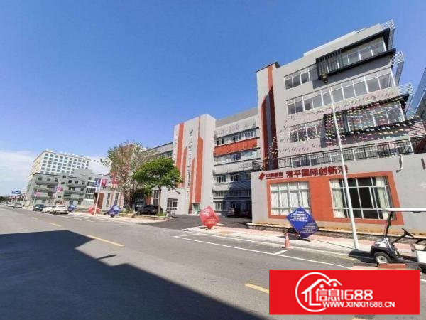 常平标准厂房，五一特价来袭1450平，手快有