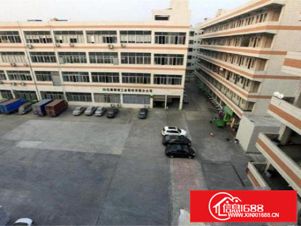 精装修厂房转租，楼上800平方，价格16元