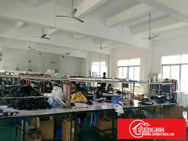 原房东原房东宝龙工业区楼上1371平招租