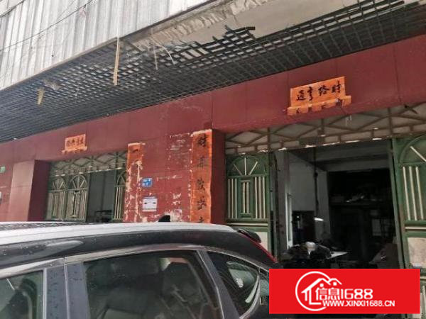 出租，二楼招租，水电齐全，交通方便，带车位，光线好，有三相电