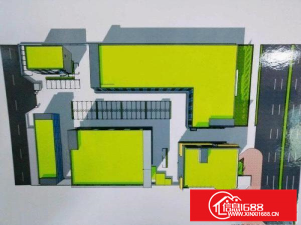 惠阳镇隆带红本35000平工业园厂房出租带消防喷淋可办环评