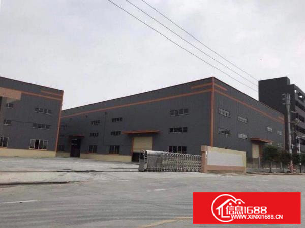 原房东厂房，仓库，物流，仓储出租