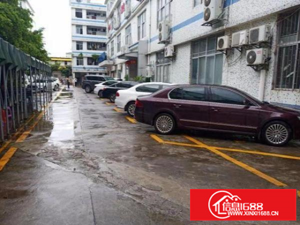 出租宝安区松岗东方社区独院350平无尘车间